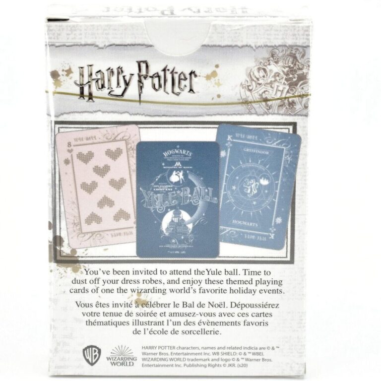 Guide ultime pour organiser un évènement thématique Harry Potter